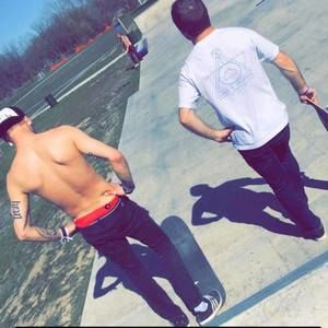 Meet your Posher, Jesse